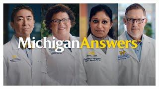 Together, We Are The Answer | Michigan Answers | Michigan Medicine