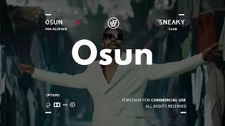 (FREE) Asake Type Beat - Amapiano | "Osun"
