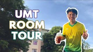 UMT Room Tour