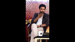 #VikrantMassey talks about #VijaySethupathi on how down to earth person he is. #ytshorts #pinkvilla