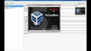 Virtualization:  VirtualBox VM Networking  - Connecting a VM to Host Only Network