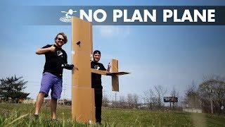 The No Plan Plane