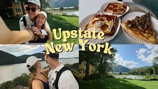 Exploring the PERFECT Day Trip from NYC!