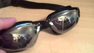 Spashez Swimming Goggles