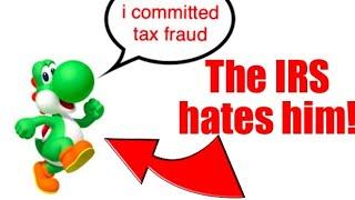 How to Commit Tax Fraud (and get away with it)