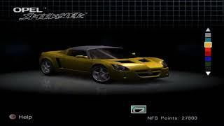 Streaming Need for Speed Hot Pursuit 2 (PS2) for the First Time