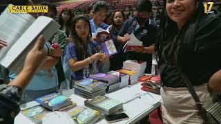 Dr Carl Balita Metacognition Session NCR Cluster at Cuneta Astrodome