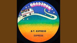 Express (Disco Mix)