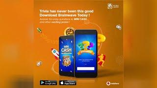 Brainwave trivia game