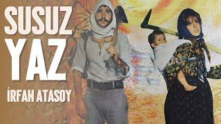 Susuz Yaz Türk Filmi | FULL | İrfan Atasoy | Hamiyet Yankı | Yeşilçam Filmleri