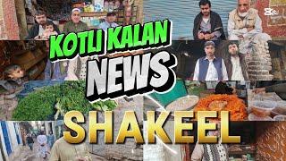 Kotli kalan news  14.3.2025