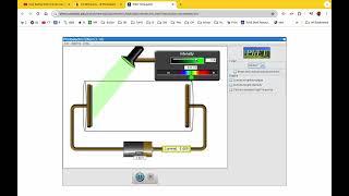 Lab27 Photoelectric PhET