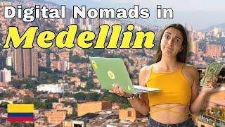 The Ultimate Medellin Digital Nomad Guide - Is It Worth It?