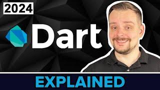 Dart Programming Language - Explained in 6 Min (2024)