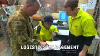 BAE Systems Australia 2 minute promotional video