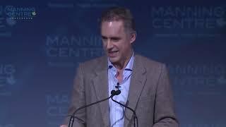 Постмодернизм: почему он должен быть поборот (Jordan Peterson)