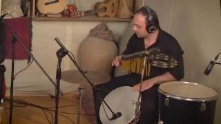 Ավագ Մարգարյան & Գաթա բենդ -ՇԵՐԱՄ//// Avag Margaryan & Gata Band- SHERAM