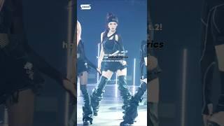 Kpop songs that have no korean lyrics! #kpop #edits #shorts #fypage #fypシ゚ #fypkpop #fyp #karina