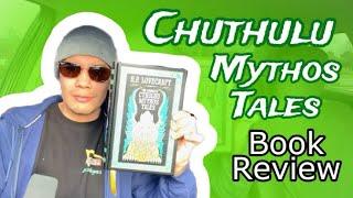 Cthulhu Mythos Tales by HP Lovecraft