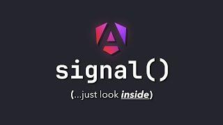 How to deeply understand Angular signals (...or anything)