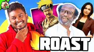 Kochadaiyan is A SCAM! | Animators வாழ்கையை கெடுத்த ரஜினி படம் #mrkk #rajinikanth #thalaivar #goat