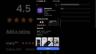 Samsung Updates Gaming Hub #gaminghub #gamelauncher