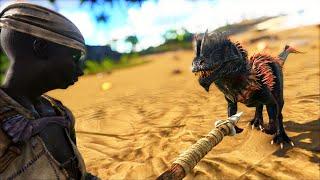 Diese MOD hat es IN SICH... | ARK The Hunted