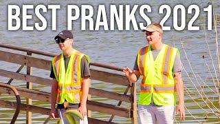 64 Funniest Pranks On The Internet!