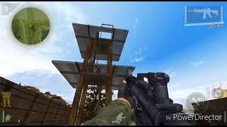 IGI COMMANDO JUNGLE BATTLE WAR LEVEL 4 IS INCOMPLITED LEVEL // GAMING WORLD//