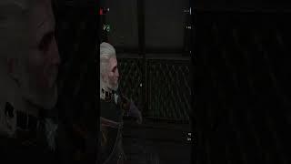 Witcher has Wall Hacks!!