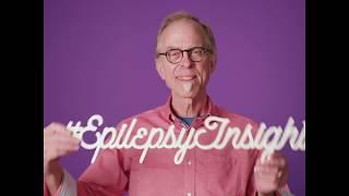 Tim's Epilepsy Insight