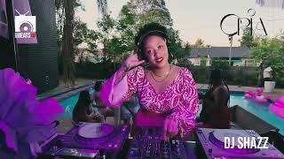 Dj Shazz full mix Best Beats TV live