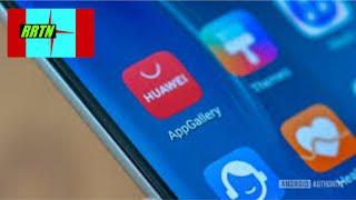 1.5 Million Developers Flock to Huawei's App Store