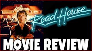 Road House (1989) - Comedic Movie Review