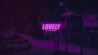 "LOVELY" Smooth Trap Beat/Trap Soul R&B Instrumental 2019 | Prod. Mattondabeat