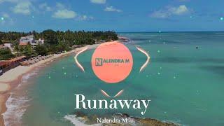 DJ Santuy Fullbass - Runaway Slow Remix Terbaru Viral - Nalendra M