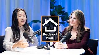 SAH Podcast ~ Cyndy Nguyen & Jenny Chipe