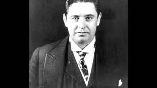 John McCormack   I hear you calling me