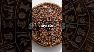 The Unsolved Mystery of the Phaistos Disc