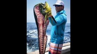 Fishing adventures with host Peter Miller, from  Uncharted Waters