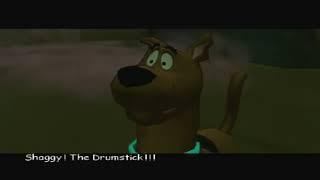 Scooby-Doo! Unmasked [PS2] - (100% Walkthrough - Extended Edition) - Part 3 - {End}
