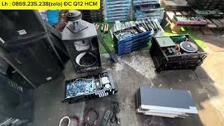 Hàng cập bến loa full 25 shup hơi 40-50 micro 790 đời cao vang số các loại hàng tuyển 98%