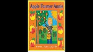 4.4 Apple Farmer Annie