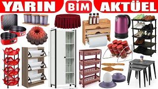 BİM 2 EKİM 2024 | HAVLULUK TEREK |╠ BİM BU HAFTA ROSEGOLD BANYO | BİM KAMPANYA ÇEYİZLİK | BİM