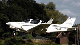 ▶️ HOMEBUILT Alpi Pioneer 400 Quattrocento "PH-IIP" AirFair 2024