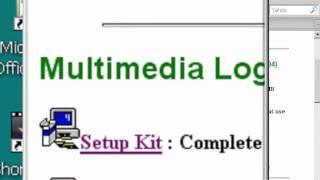 How to Download the multimedia logic program