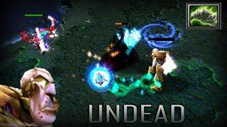 Undying never dies DotA - WoDotA Top 10 by Dragonic