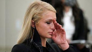 PARIS HILTON Reveals Details of SEXUAL ABUSE She Suffered From As a Teen