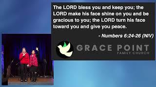 Grace Point Family Church Sunday Service