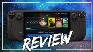 A Dream Come True | Steam Deck OLED Review